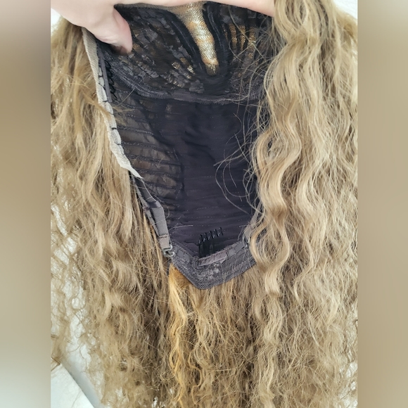 Lace Front Wig - Picture 2 of 6